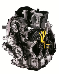 P321C Engine